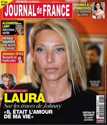 Journal De France N°83 – Novembre 2022  [Magazines]