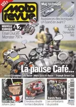 Moto Revue N°4055 - 21 Juin 2017  [Magazines]