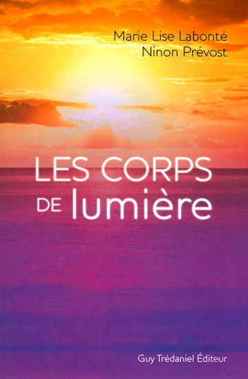 Les corps de lumière [Journaux]