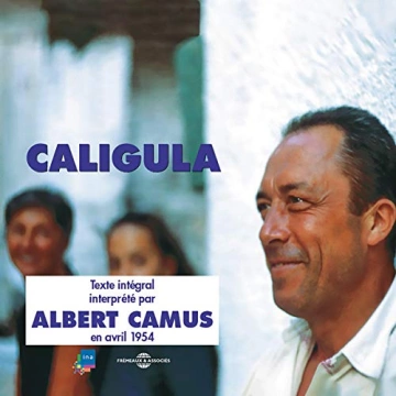 Caligula Albert Camus  [AudioBooks]