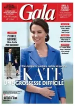 Gala N°1266 Du 13 au 19 Septembre 2017  [Magazines]