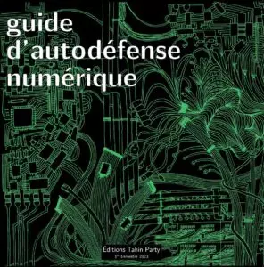 Guide d’Autodéfense Numérique  [Livres]