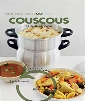 Tout couscous  [Livres]