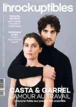 Les Inrockuptibles - 12 Décembre 2018  [Magazines]