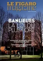 Le Figaro Magazine - 23 Mars 2018  [Magazines]