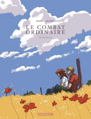 Le Combat ordinaire Intégrale  [BD]