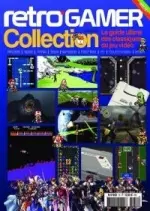 Retro Gamer Collection - Janvier 2018  [Magazines]