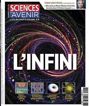 Sciences et Avenir Hors Série N°202 – Juillet-Septembre 2020  [Magazines]