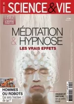 Science & Vie N°1206 - Mars 2018  [Magazines]