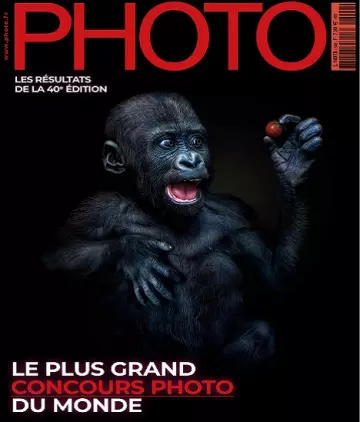 Photo France N°550 – Janvier-Mars 2022  [Magazines]