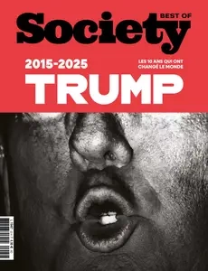 Best of Society N.22 - Best of 2015-2025 [Magazines]