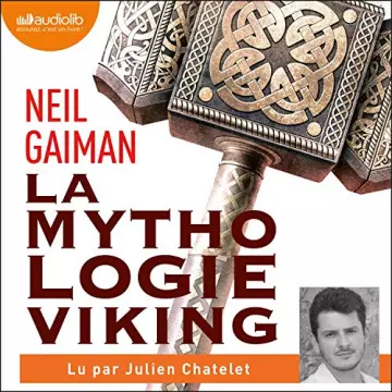 La Mytholigie viking  Neil Gaiman  [AudioBooks]