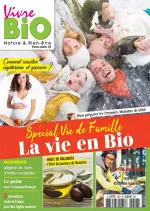 Vivre Bio Hors Série N°18 – Décembre 2018-Janvier 2019  [Magazines]