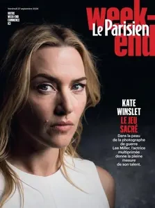 Le Parisien Magazine - 27 Septembre 2024  [Magazines]