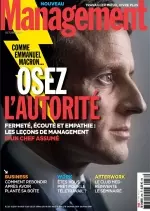 Management N°256 - Octobre 2017  [Magazines]