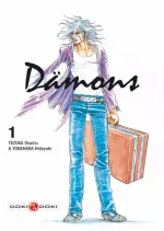 Dämons Tome 1 à 13  [Mangas]