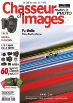 Chasseur d’Images N°409 – Janvier 2019  [Magazines]