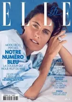 Elle N°3789 Du 3 au 9 Août 2018  [Magazines]