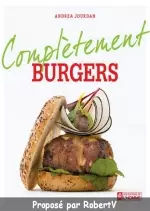 Complètement Burgers  [Livres]