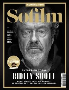 Sofilm - Novembre-Décembre 2023  [Magazines]