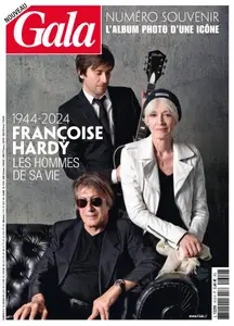 Gala France - 20 Juin 2024  [Magazines]