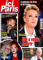 Ici Paris N°3835 Du 2 Janvier 2019  [Magazines]