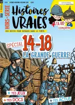 Je Lis des Histoires Vraies Hors Série N°26 – Octobre-Décembre 2018  [Magazines]