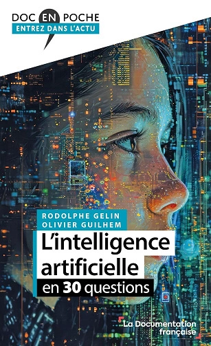 L'intelligence artificielle en 30 questions [Livres]