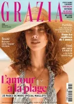 Grazia N°448 Du 25 Mai 2018  [Magazines]