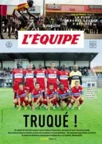 L’Equipe Magazine - 2 Décembre 2017  [Magazines]