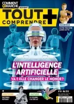 Tout Comprendre + - Mai 2018  [Magazines]