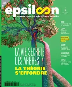 Epsiloon - Décembre 2024  [Magazines]