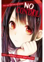 KIMI WA MIDARA NA BOKU NO JOOU INTÉGRALE  [Mangas]