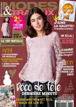 Modes et Travaux N°1418 – Janvier 2019  [Magazines]