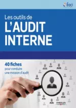 LES OUTILS DE L'AUDIT INTERNE  [Livres]