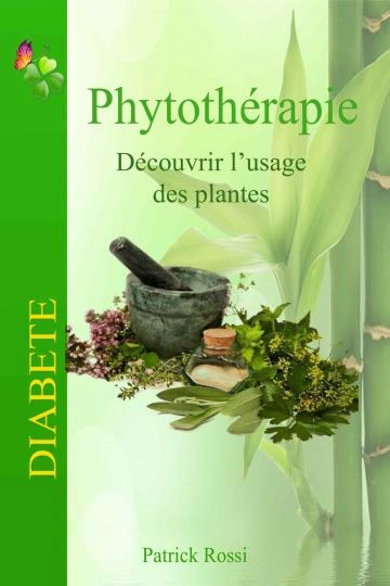 Phytothérapie  [Livres]