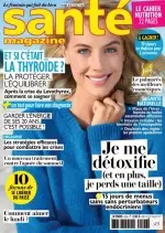 Santé Magazine - Février 2018  [Magazines]