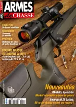 Armes De Chasse N°71 – Octobre-Décembre 2018  [Magazines]