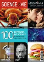 Science et Vie Questions et Réponses N°31 – Décembre 2018-Février 2019  [Magazines]