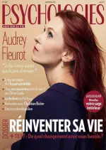 Psychologies France - Janvier 2019  [Magazines]