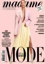 Madame Figaro - 23 Février 2018  [Magazines]