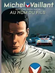 MICHEL VAILLANT NOUVELLE SAISON 10 TOMES  [BD]