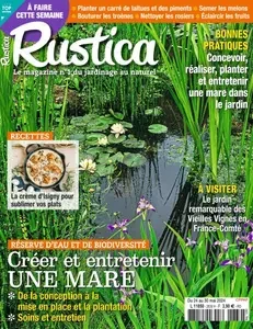 Rustica - 24 Mai 2024  [Magazines]