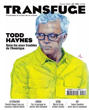 Transfuge N°136 – Février 2020  [Magazines]