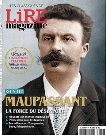 Lire Hors Série N°14 – Septembre-Novembre 2023  [Magazines]