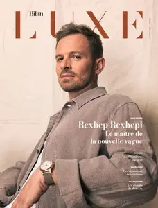 Bilan Luxe - Automne 2024  [Magazines]