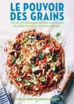 Le pouvoir des grains  [Livres]