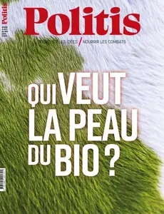 Politis - 31 Octobre 2024  [Magazines]