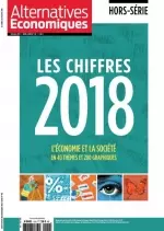 Alternatives Économiques Hors-Série - Octobre 2017  [Magazines]