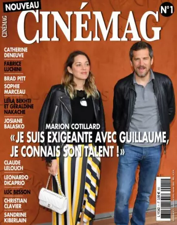 Cinémag - Décembre 2019 - Janvier 2020  [Magazines]